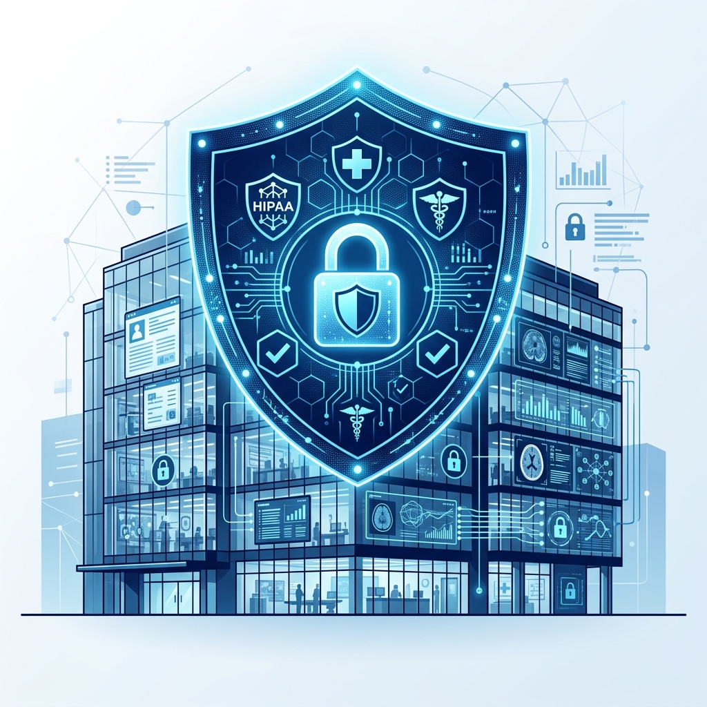 HIPAA Healthcare Compliance